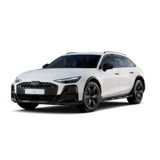 A6 Allroad